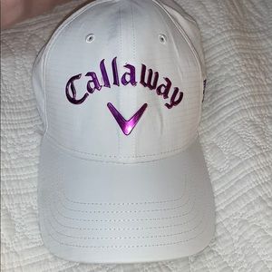 Callaway Hat